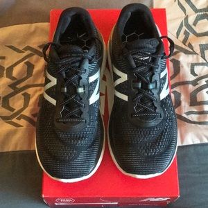 New Balance Fresh Foam More